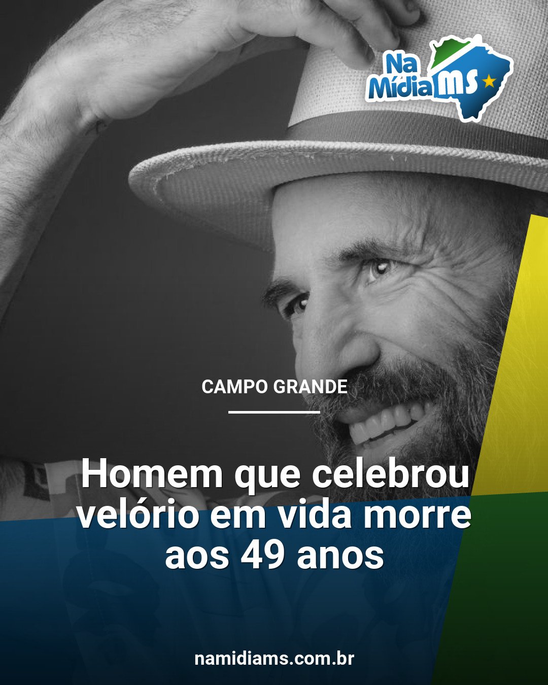Postagem automática no Instagram