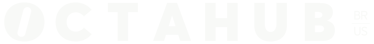 OctaHub Logo